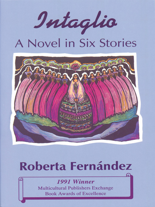 Title details for Intaglio by Roberta Fernández - Available